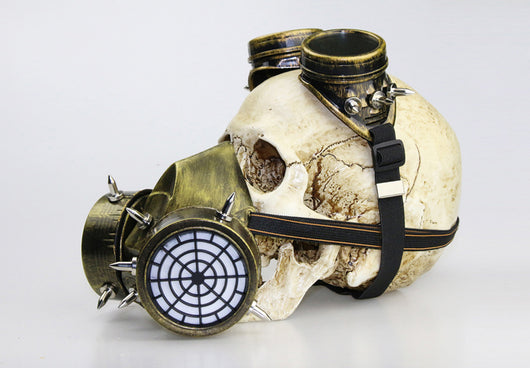 Accesorios para Cosplay Anime Punk - Image 7