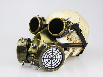 Accesorios para Cosplay Anime Punk - Image 8