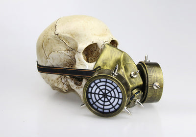 Accesorios para Cosplay Anime Punk - Image 9
