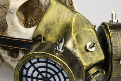 Accesorios para Cosplay Anime Punk - Image 10