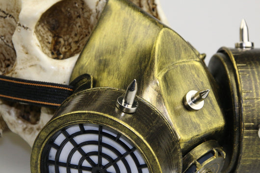 Accesorios para Cosplay Anime Punk - Image 10