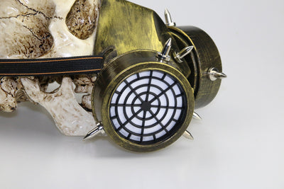 Accesorios para Cosplay Anime Punk - Image 11