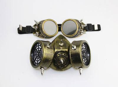 Accesorios para Cosplay Anime Punk - Image 12