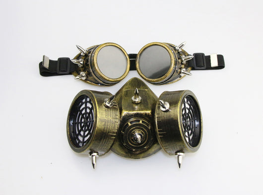 Accesorios para Cosplay Anime Punk - Image 12