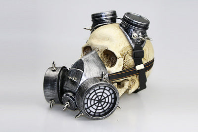 Accesorios para Cosplay Anime Punk - Image 14