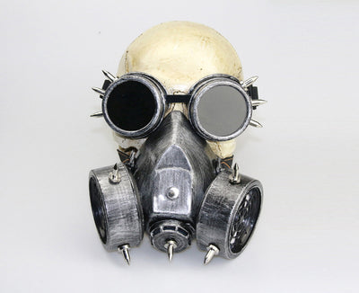 Accesorios para Cosplay Anime Punk - Image 15