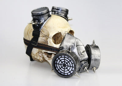 Accesorios para Cosplay Anime Punk - Image 16