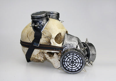 Accesorios para Cosplay Anime Punk - Image 17