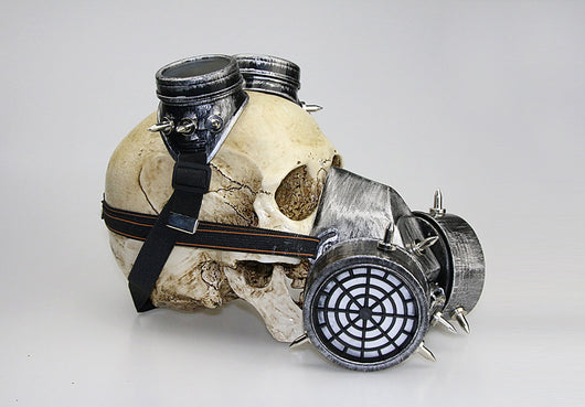 Accesorios para Cosplay Anime Punk - Image 17