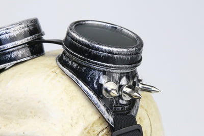Accesorios para Cosplay Anime Punk - Image 18