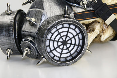 Accesorios para Cosplay Anime Punk - Image 19