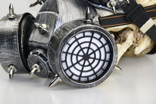 Accesorios para Cosplay Anime Punk - Image 19