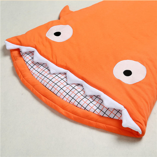 Saco de Dormir Tiburón para Recién Nacidos - Image 20