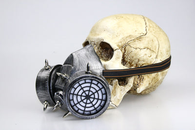 Accesorios para Cosplay Anime Punk - Image 20