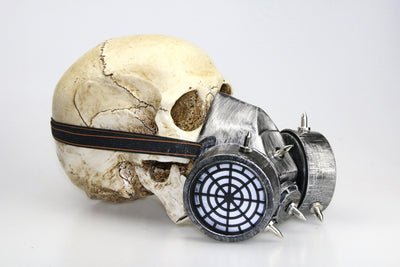 Accesorios para Cosplay Anime Punk - Image 21