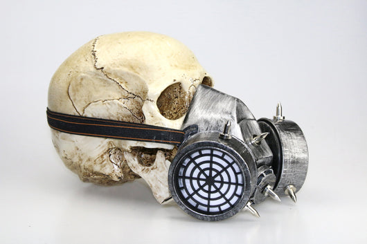 Accesorios para Cosplay Anime Punk - Image 21