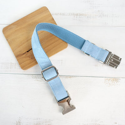 Collar Azul para Perro - Image 13