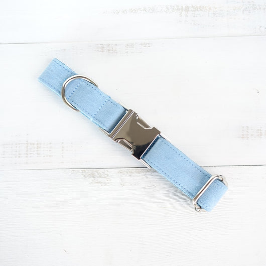 Collar Azul para Perro - Image 14