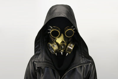 Accesorios para Cosplay Anime Punk - Image 24