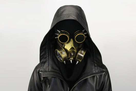Accesorios para Cosplay Anime Punk - Image 24