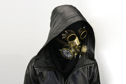 Accesorios para Cosplay Anime Punk - Image 25