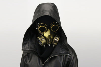 Accesorios para Cosplay Anime Punk - Image 26