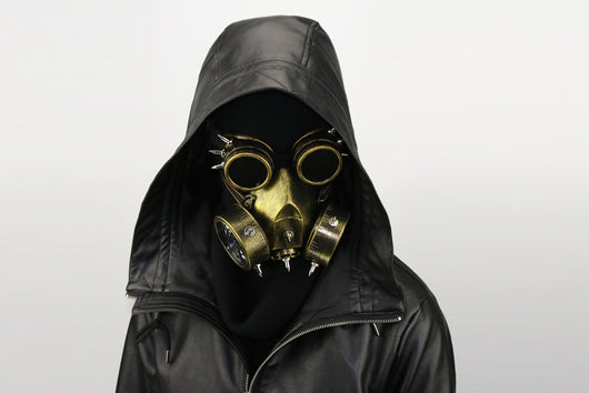Accesorios para Cosplay Anime Punk - Image 26