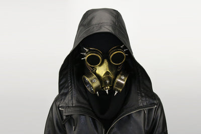 Accesorios para Cosplay Anime Punk - Image 28