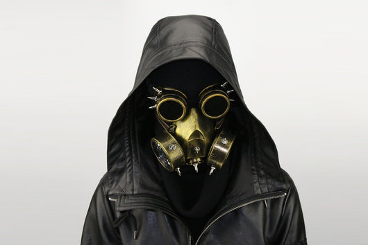 Accesorios para Cosplay Anime Punk - Image 28