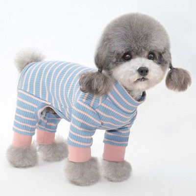 Ropa de Abrigo para Mascotas Pequeñas - Otoño e Invierno - Image 7