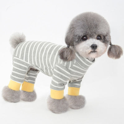 Ropa de Abrigo para Mascotas Pequeñas - Otoño e Invierno - Image 8