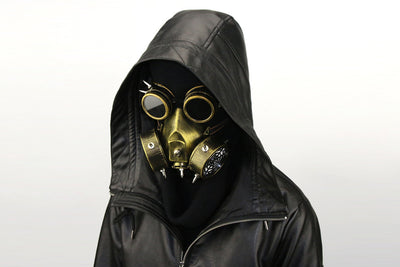 Accesorios para Cosplay Anime Punk - Image 29