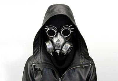Accesorios para Cosplay Anime Punk - Image 30