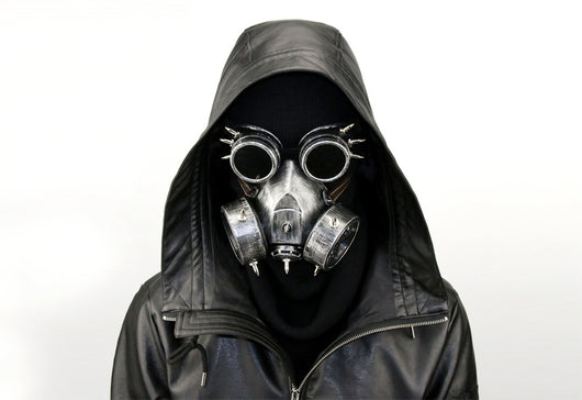 Accesorios para Cosplay Anime Punk - Image 30