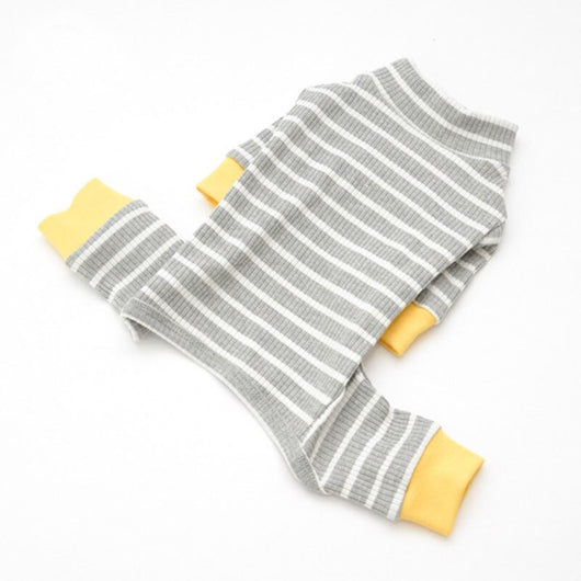 Ropa de Abrigo para Mascotas Pequeñas - Otoño e Invierno - Image 10