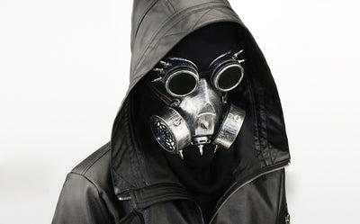 Accesorios para Cosplay Anime Punk - Image 31