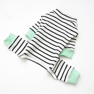 Ropa de Abrigo para Mascotas Pequeñas - Otoño e Invierno - Image 13