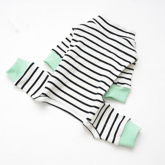 Ropa de Abrigo para Mascotas Pequeñas - Otoño e Invierno - Image 13