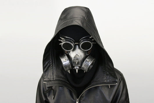 Accesorios para Cosplay Anime Punk - Image 32