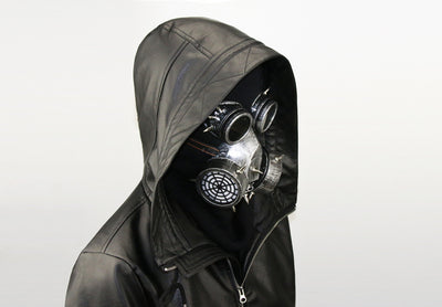 Accesorios para Cosplay Anime Punk - Image 33