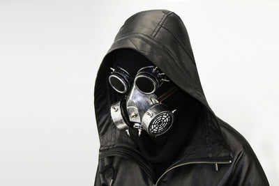 Accesorios para Cosplay Anime Punk - Image 34