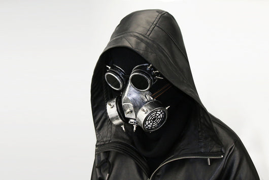 Accesorios para Cosplay Anime Punk - Image 34