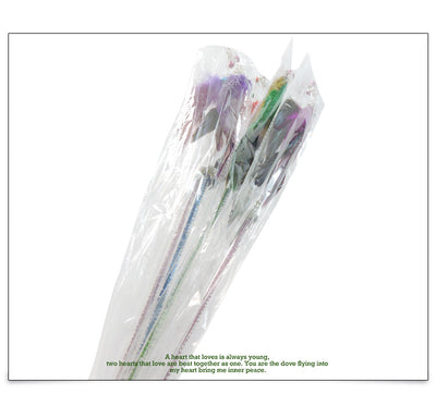 Cascabeles de Plumas para Gatos - Juguete Divertido e Interactivo - Image 7