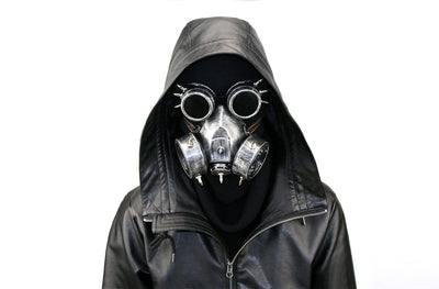 Accesorios para Cosplay Anime Punk - Image 35