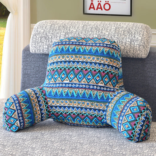 Cojín Lumbar Ergonómico de Apoyo para Viaje y Hogar - Image 23