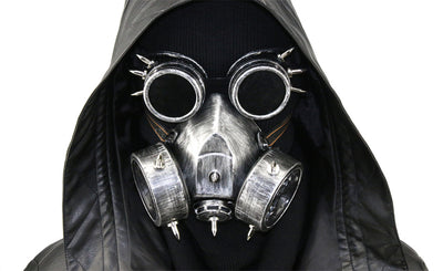 Accesorios para Cosplay Anime Punk - Image 36