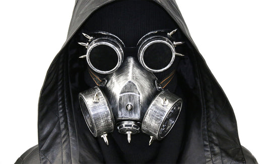 Accesorios para Cosplay Anime Punk - Image 36