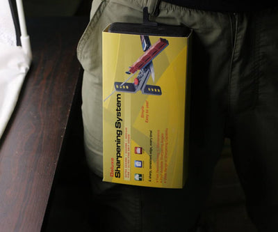 Afilador de Cuchillos Profesional - Image 17