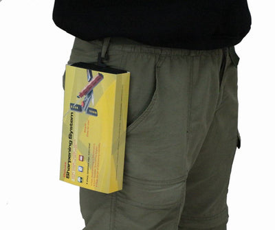 Afilador de Cuchillos Profesional - Image 18