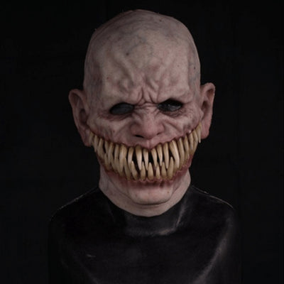 Máscara de terror Halloween tipo balaclava - Image 7